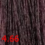 kaaral baco soft 4.66 Глубокий красный коричневый Kaaral Baco Soft 4.66 Глубокий красный коричневый